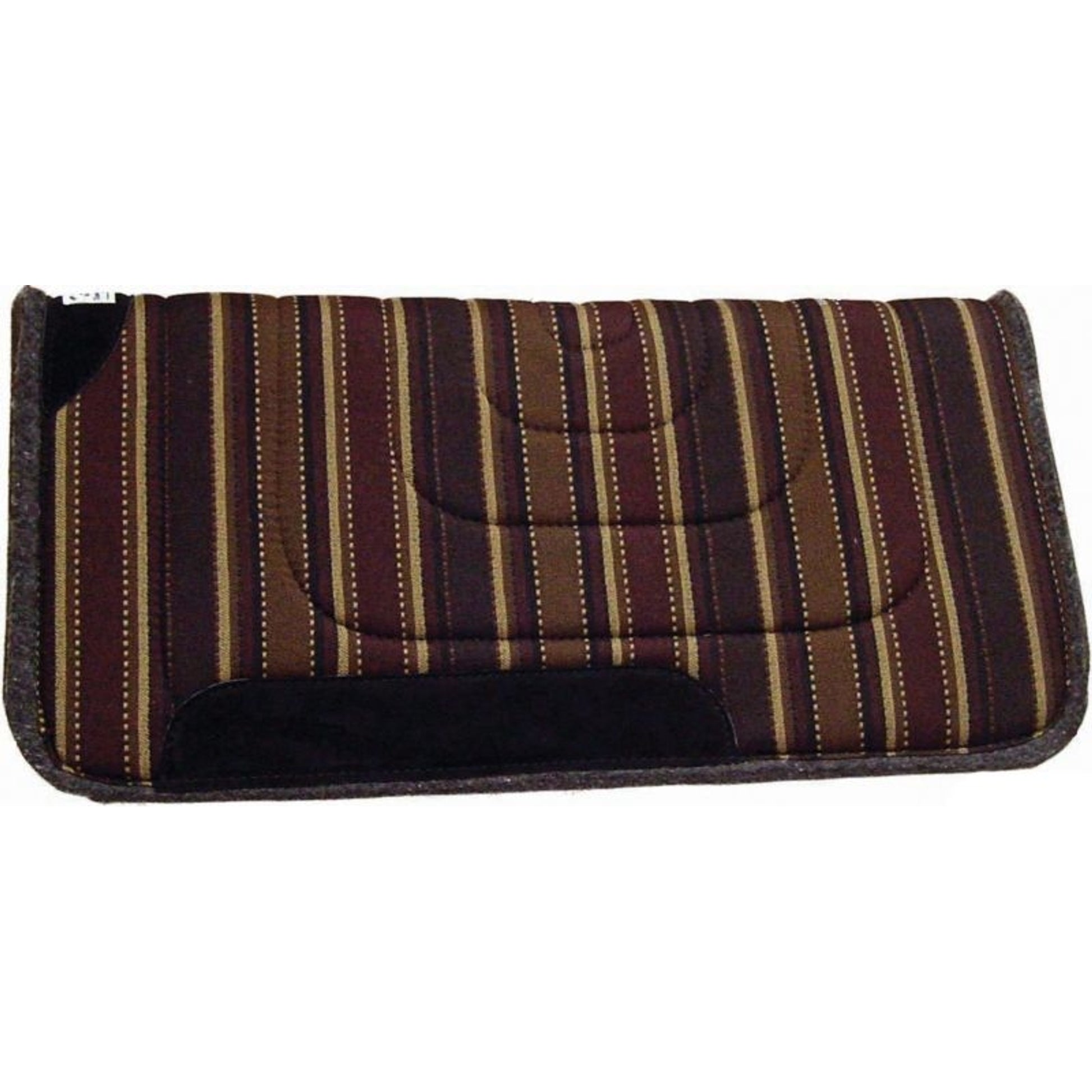 Diamond Wool Ranch Pad