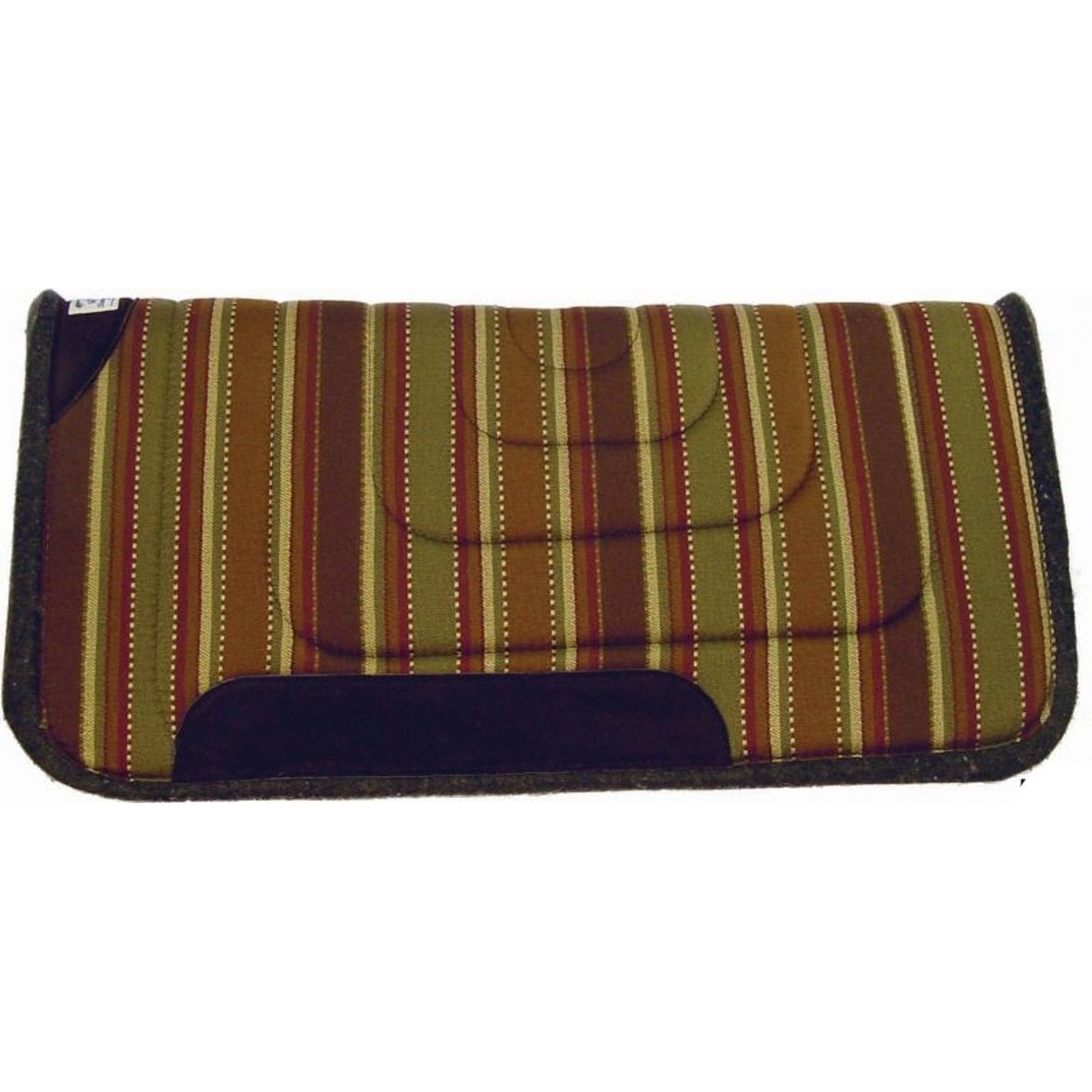 Diamond Wool Ranch Pad