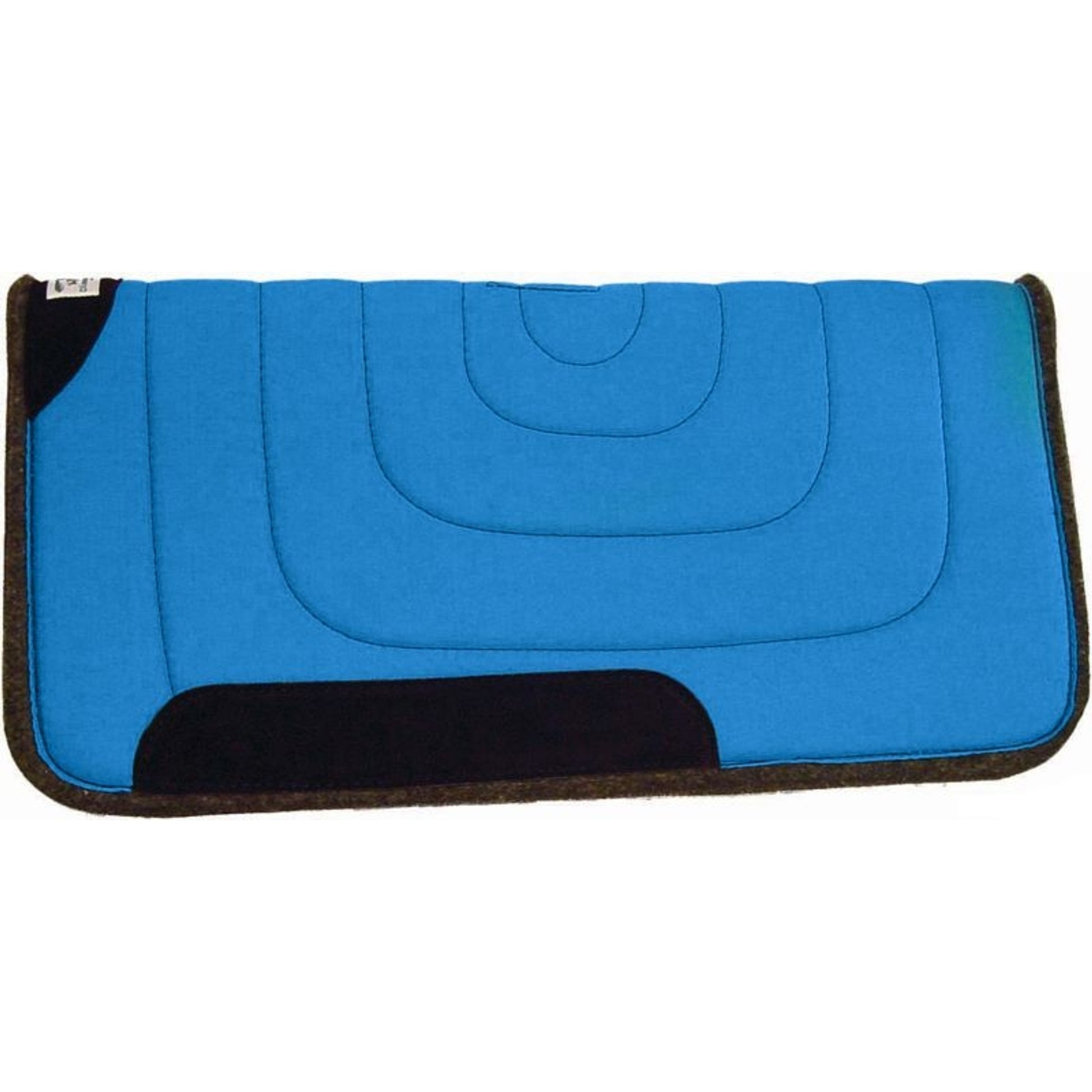 Diamond Wool Ranch Pad