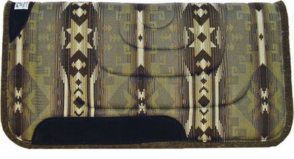 Diamond Wool Ranch Pad