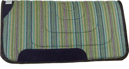 Diamond Wool Ranch Pad