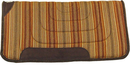 Diamond Wool Ranch Pad