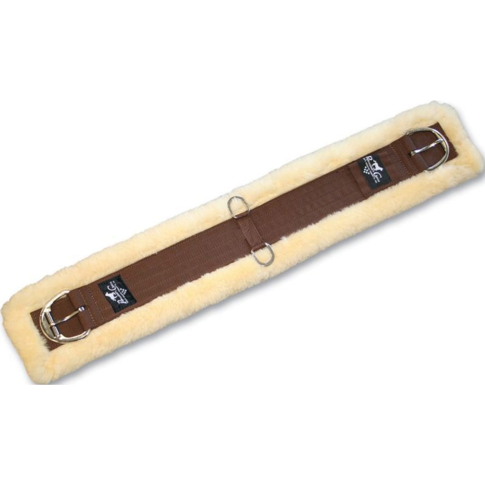 Professionals Choice SMx Shearling Cinch
