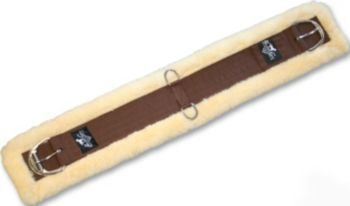 Professionals Choice SMx Shearling Cinch