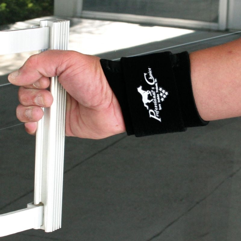 Professionals Choice Compression Wrist Wrap