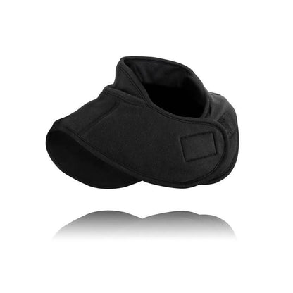 Back on Track Neck Cover with Velcro