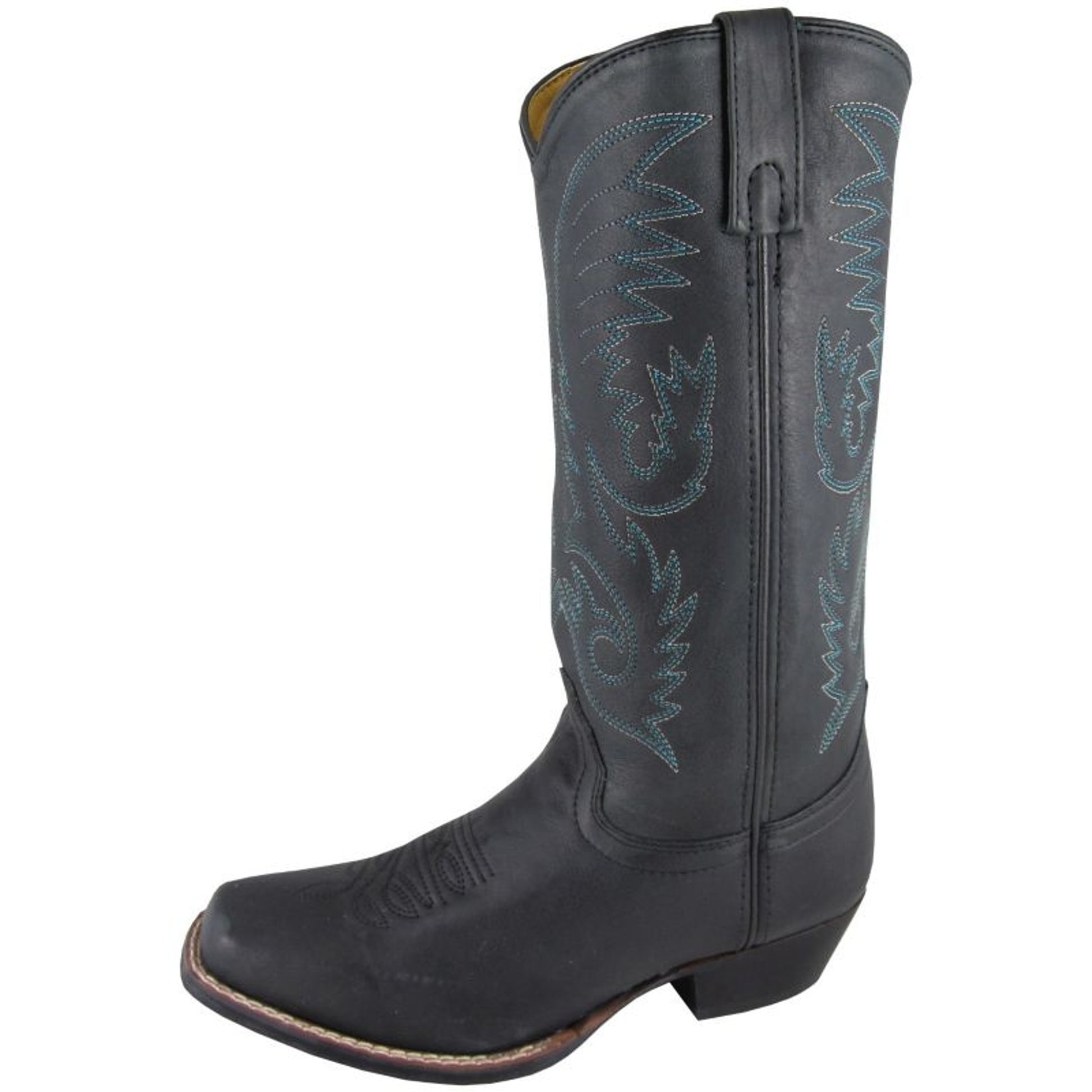 Smoky Mountain Ladies Lariat Boots