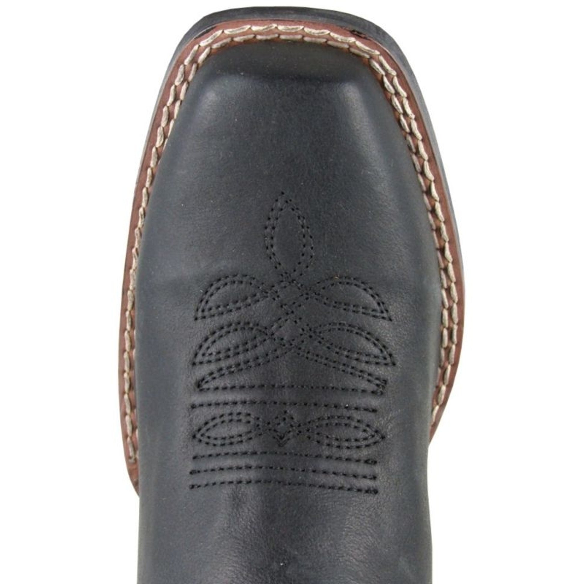 Smoky Mountain Ladies Lariat Boots