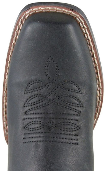 Smoky Mountain Ladies Lariat Boots