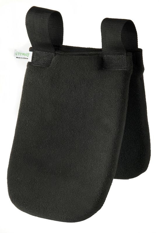 Softfleece Wider Wither Pad