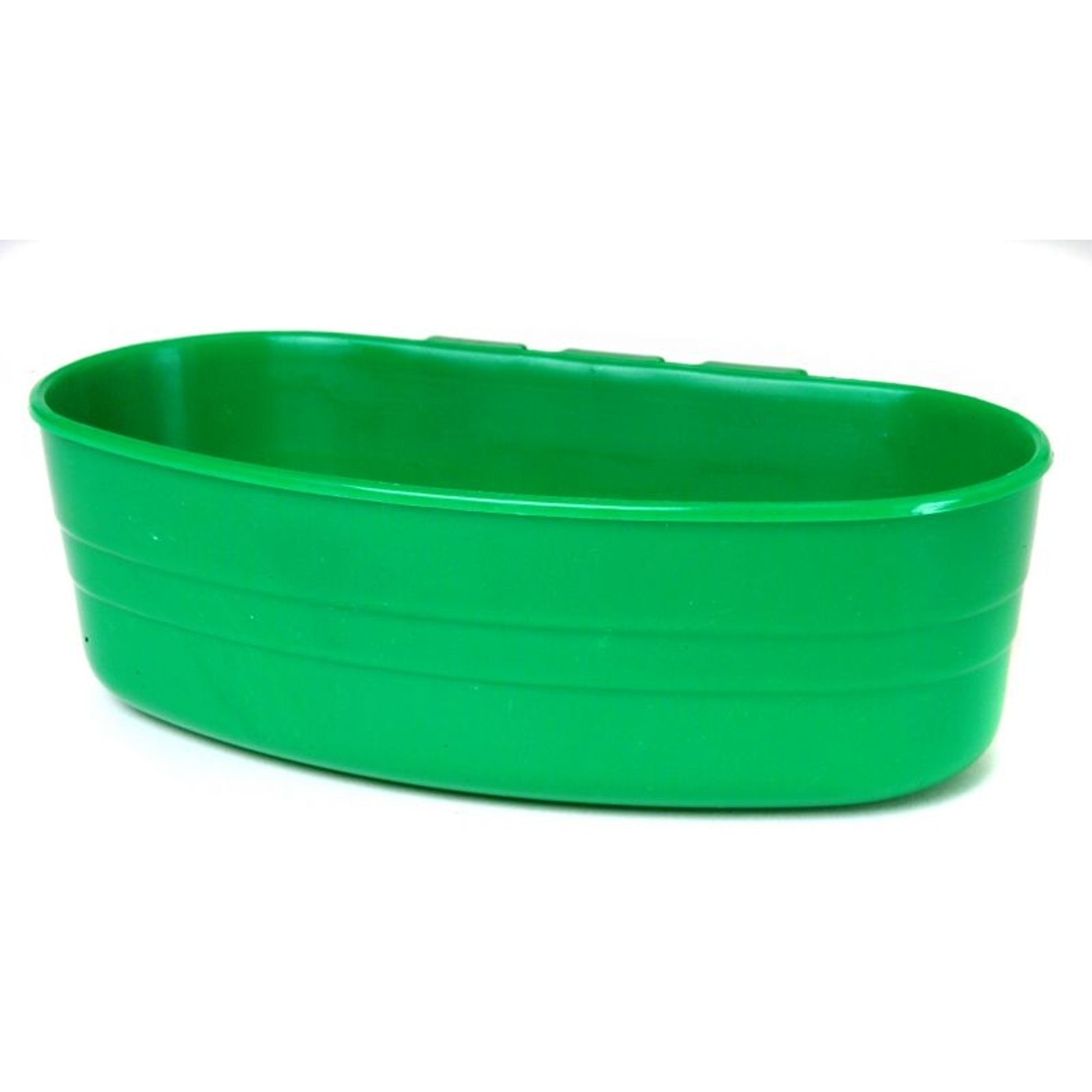 Plastic Cage Cup