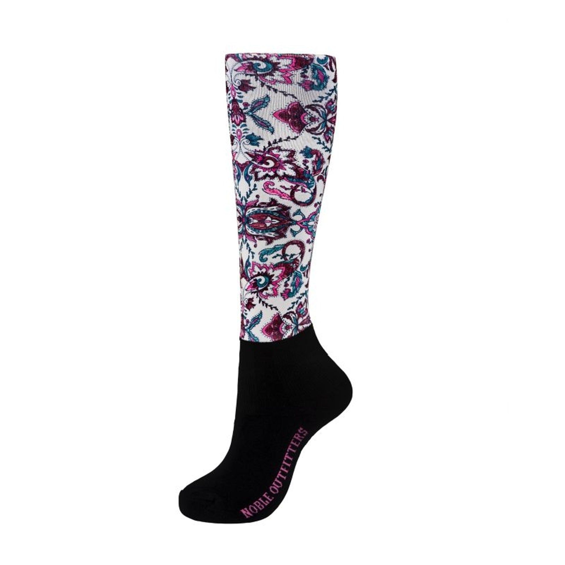 Over The Calf Peddies Ladies