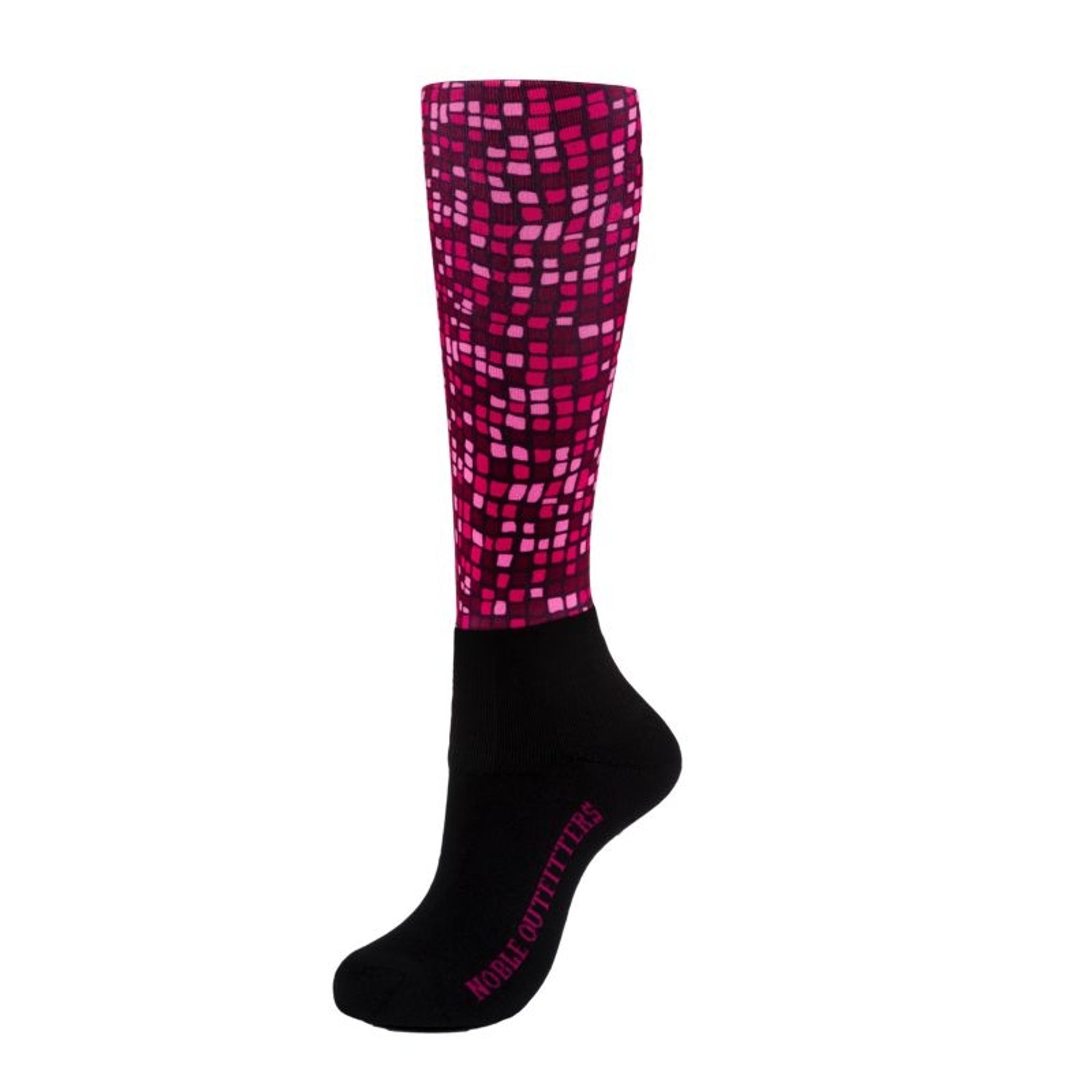Over The Calf Peddies Ladies