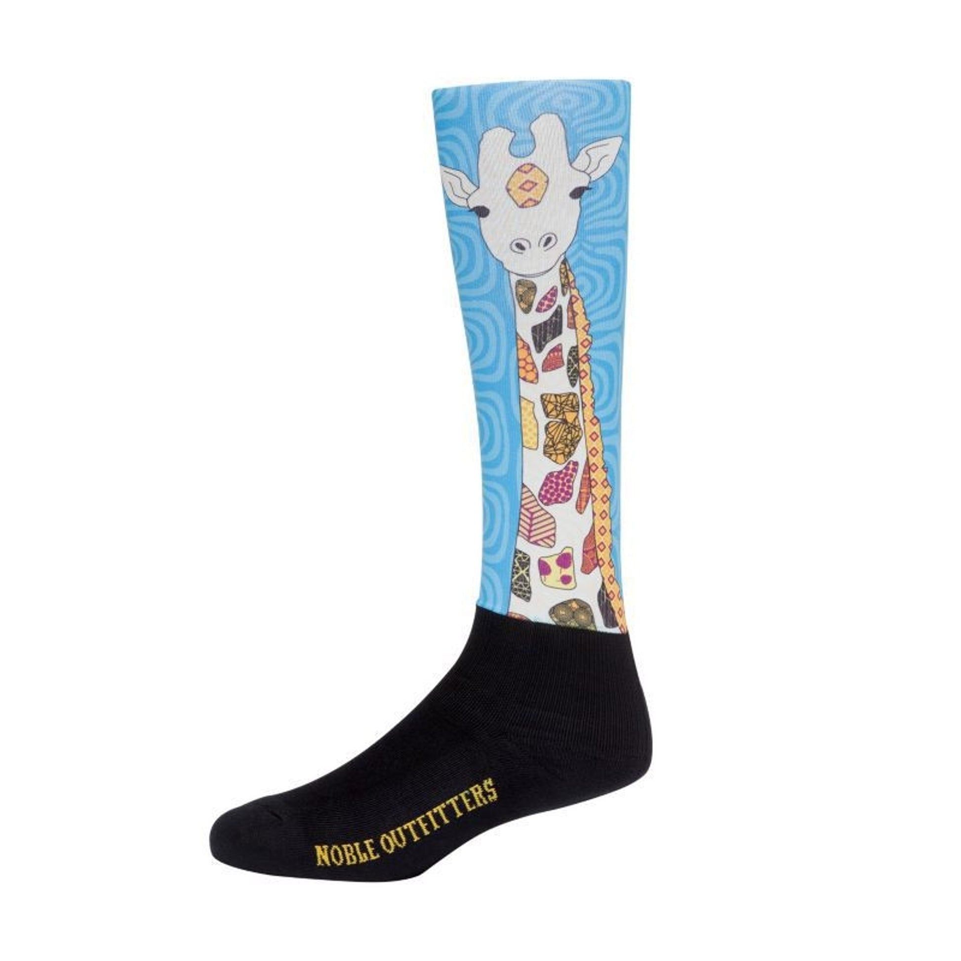 Over The Calf Peddies Ladies