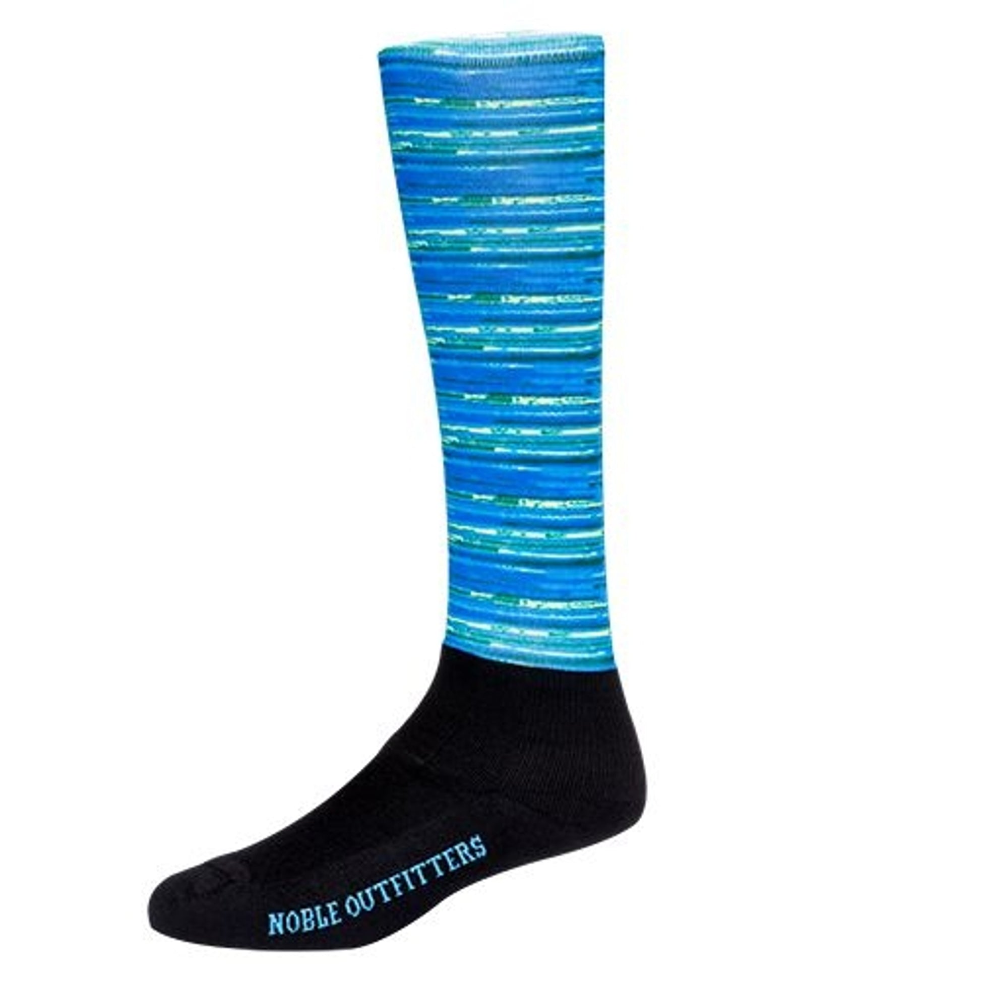 Over The Calf Peddies Ladies