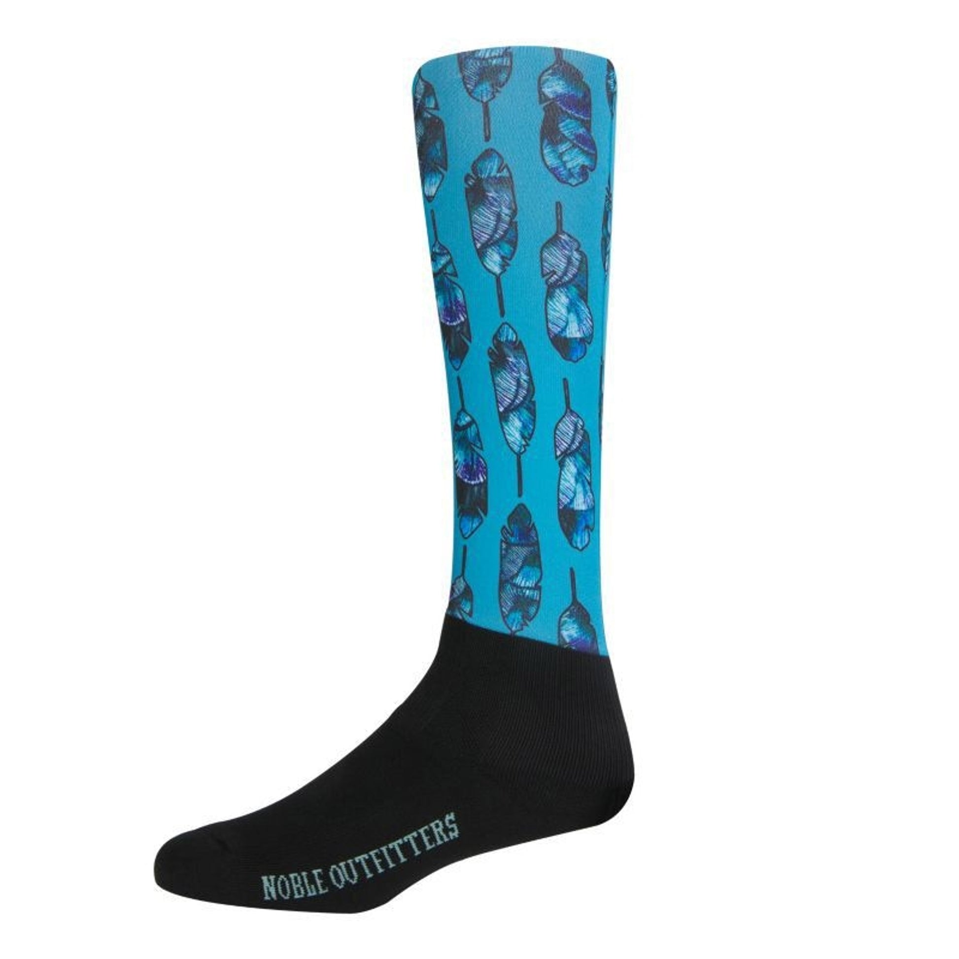 Over The Calf Peddies Ladies