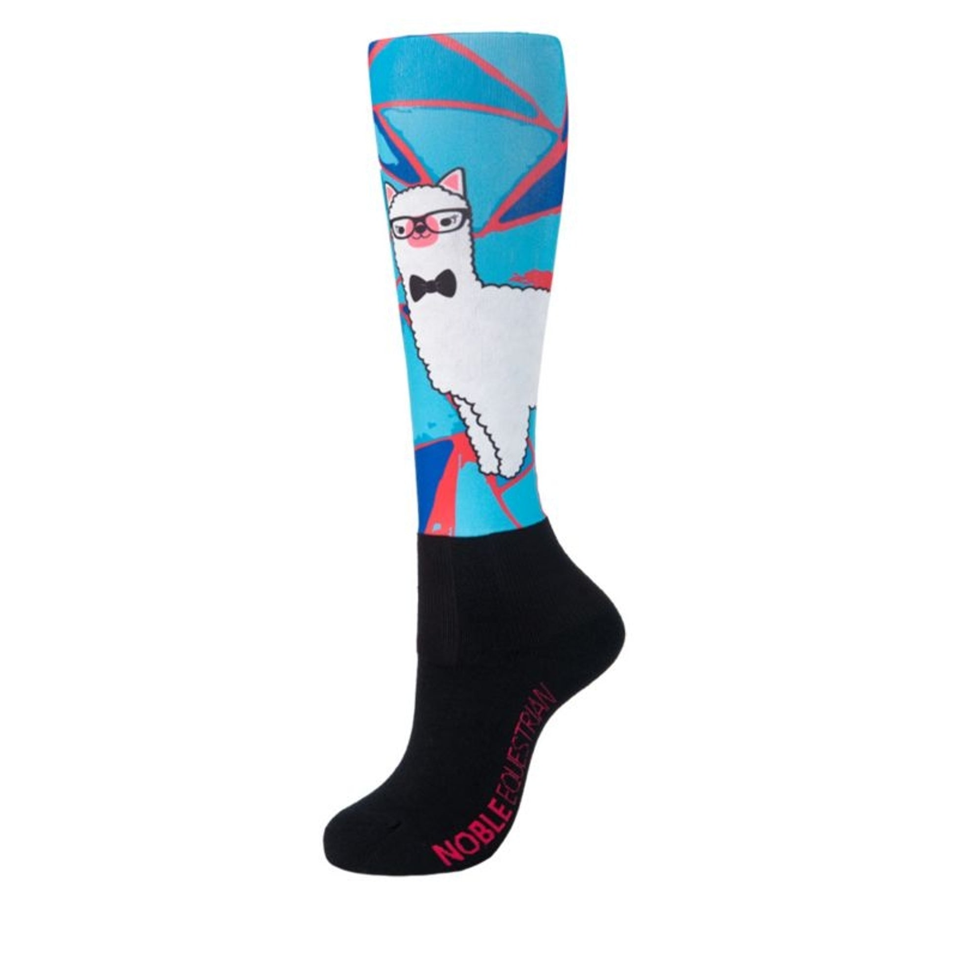 Over The Calf Peddies Ladies