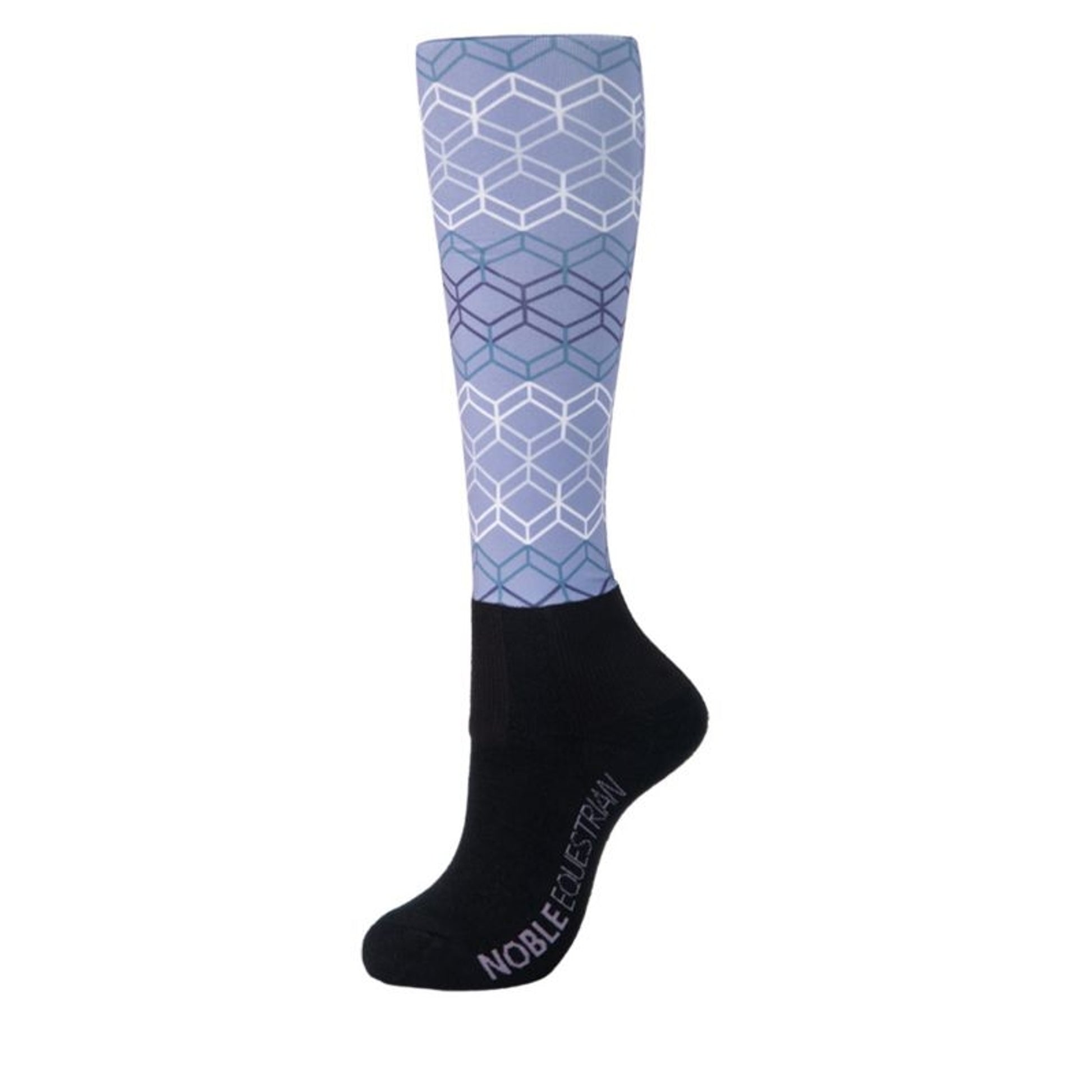 Over The Calf Peddies Ladies