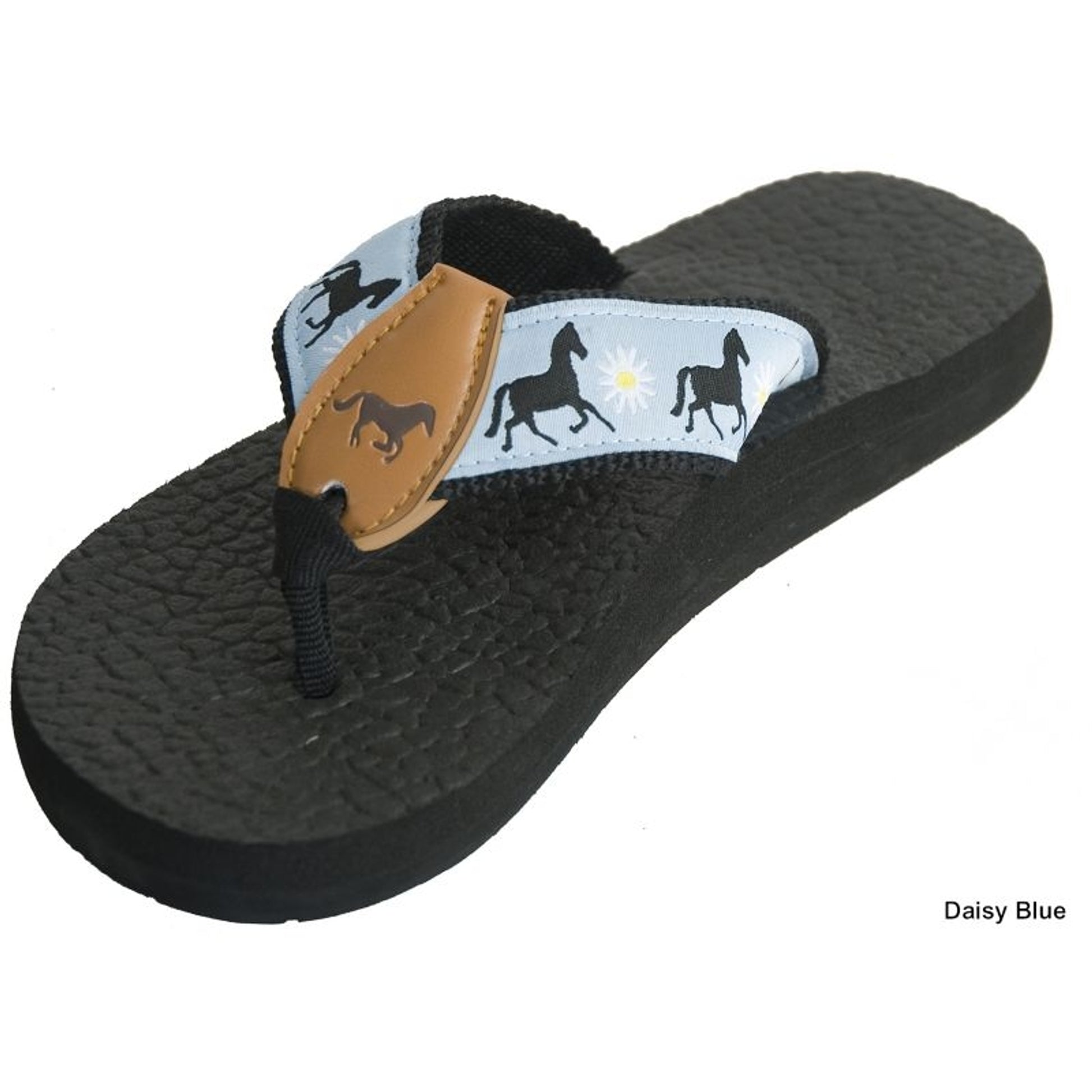 Intec Designer Flip Flops