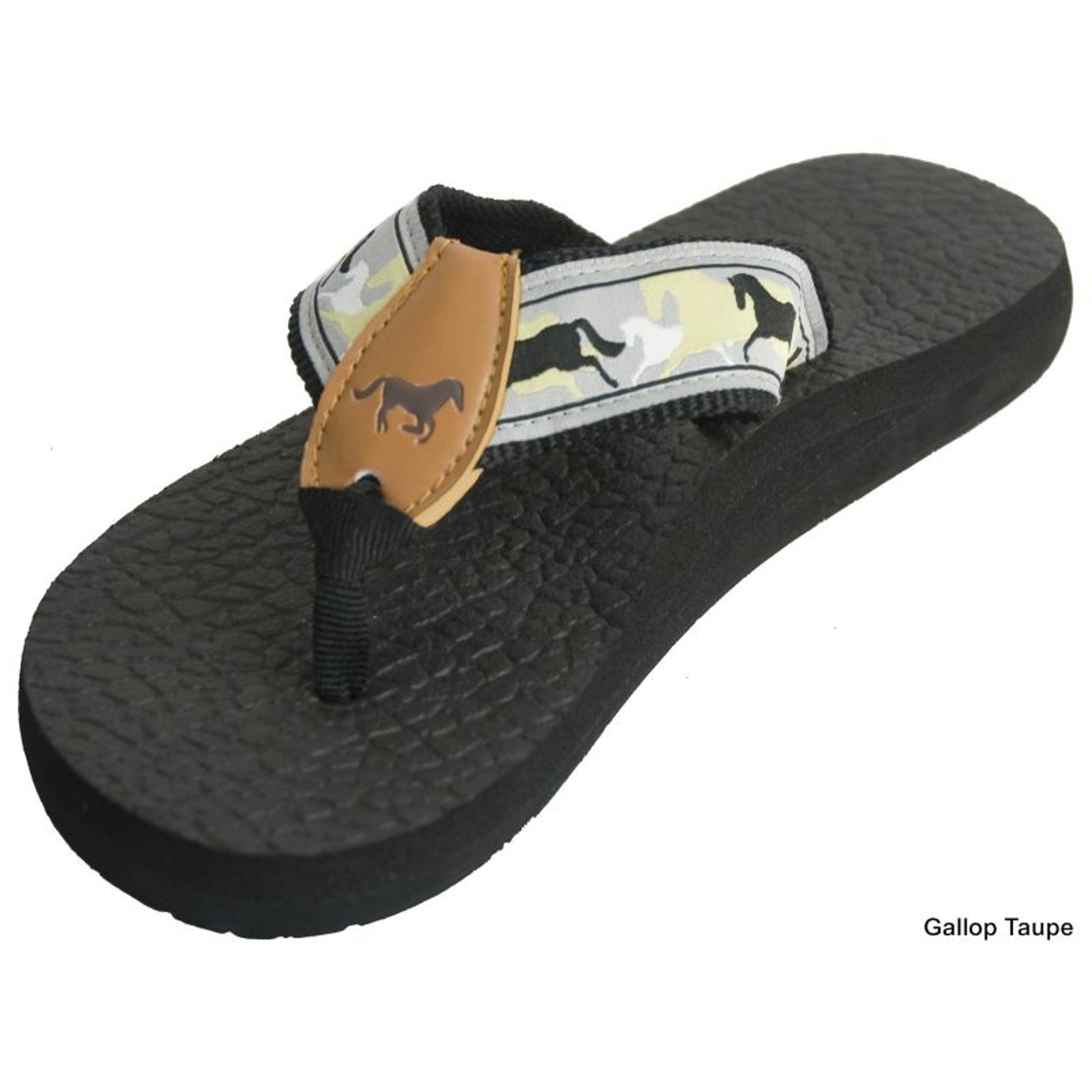 Intec Designer Flip Flops