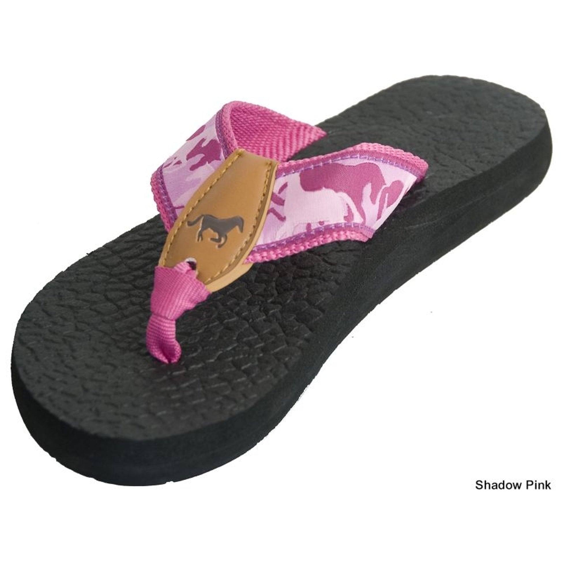 Intec Designer Flip Flops