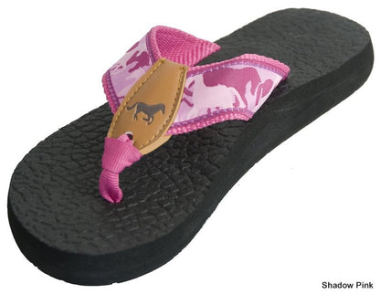 Intec Designer Flip Flops