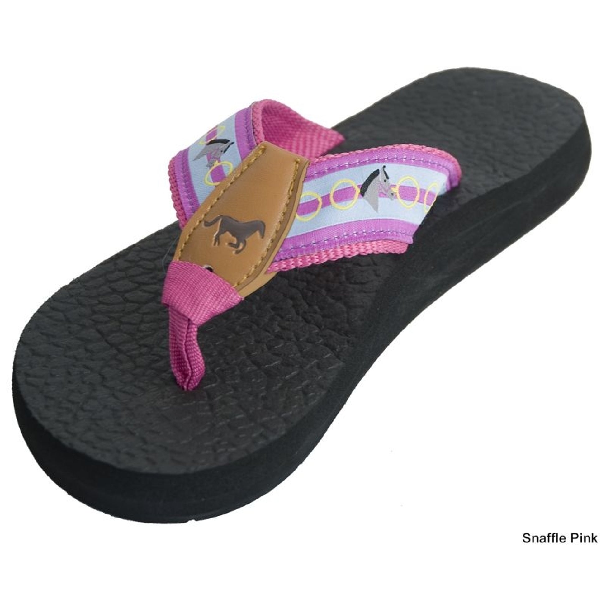 Intec Designer Flip Flops