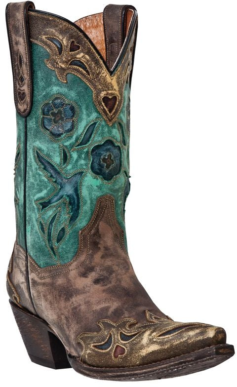 Western Boots