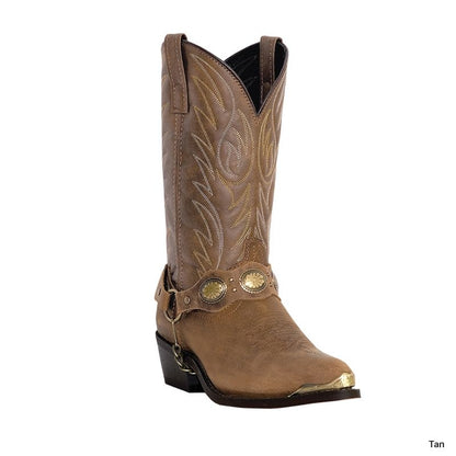 Laredo Mens Tallahassee Western Boots