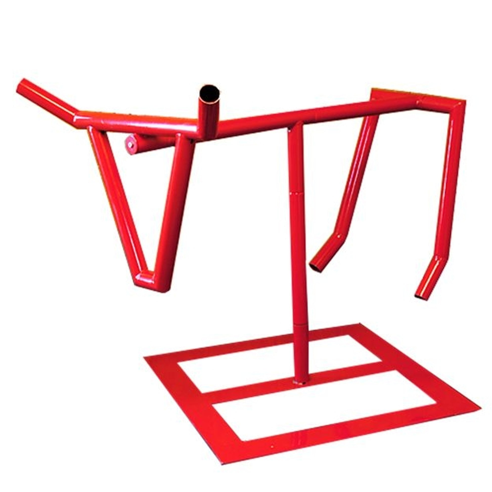 Roping Dummy