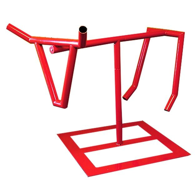 Roping Dummy
