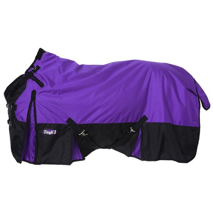 Tough1 Snuggit 1680D Turnout Blanket