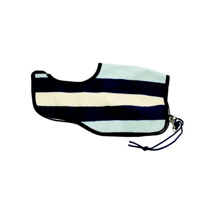 Rambo Striped Competition Sheet