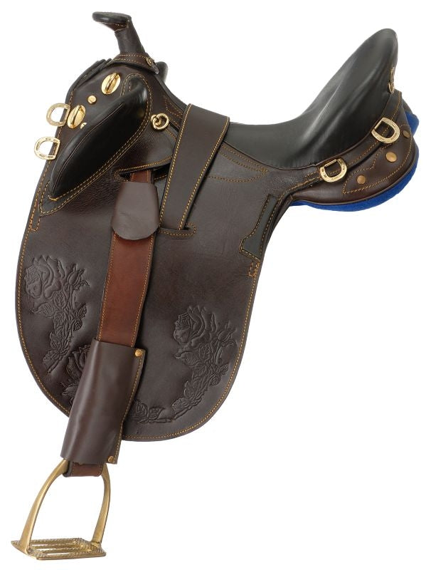 Australian Outrider Youth Bush Rider Pk
