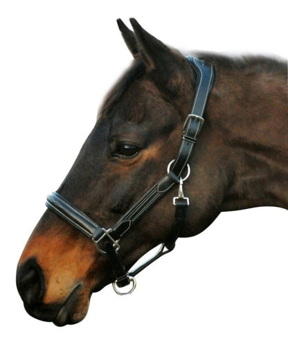 HDR Stress Free Fancy Stitch Halter