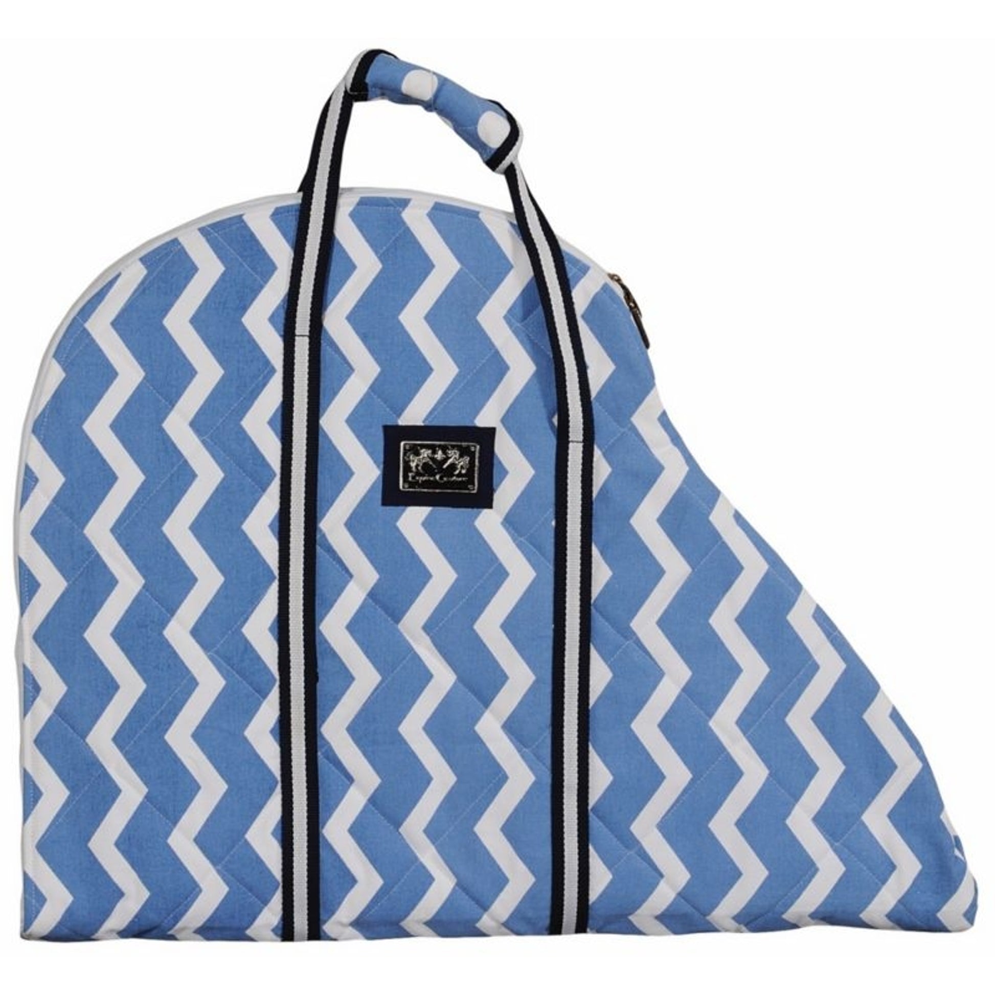 Equine Couture Abby Saddle Bag