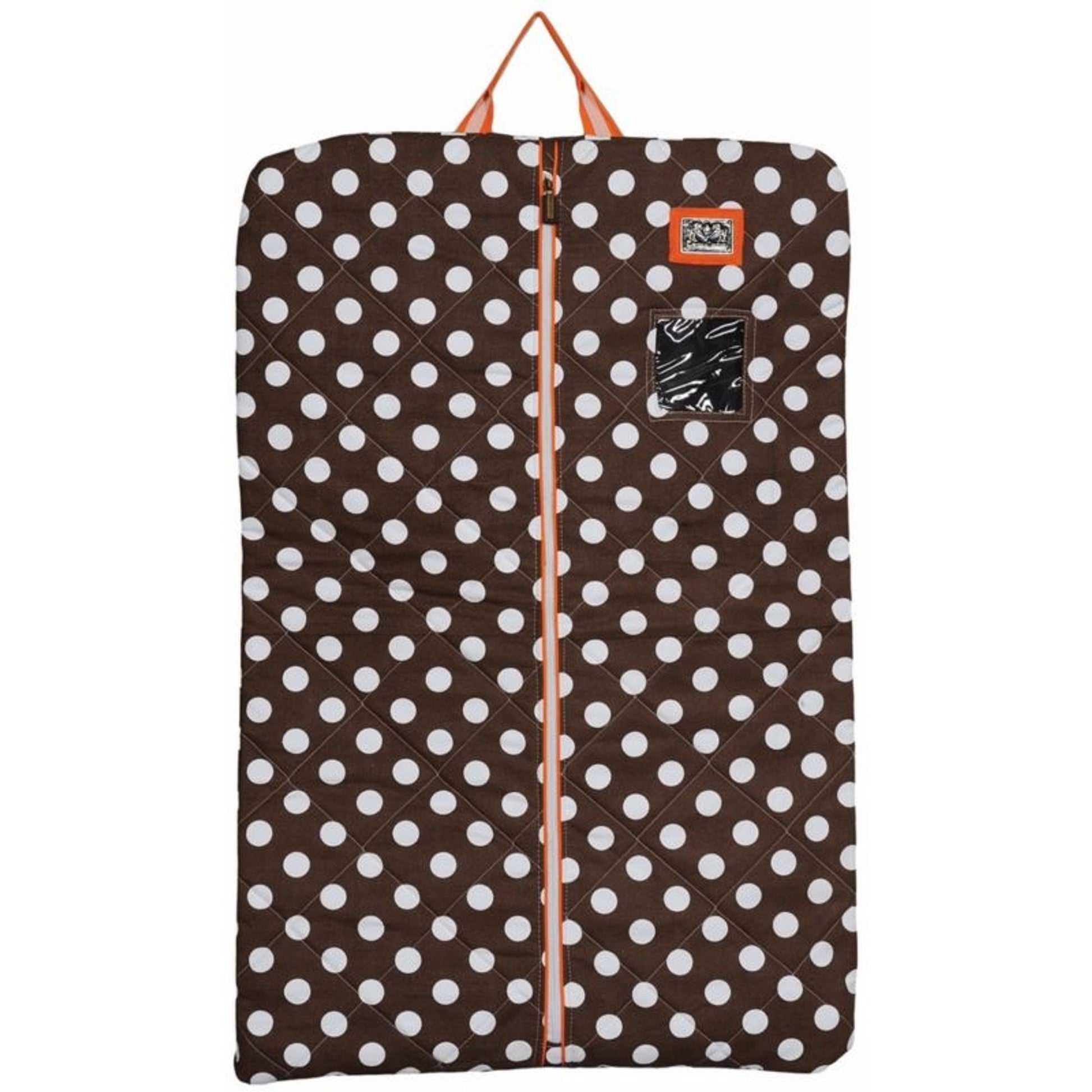 Equine Couture Emma Garment Bag