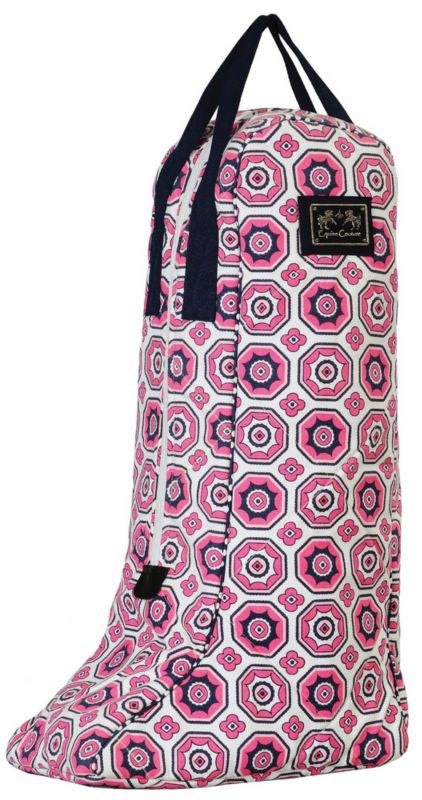 Equine Couture Kelsey Boot Bag