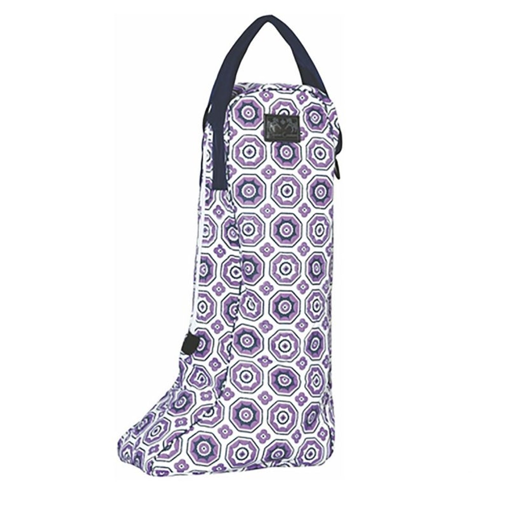 Equine Couture Kelsey Boot Bag