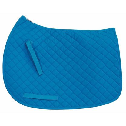 TuffRider Basic Dressage Saddle Pad