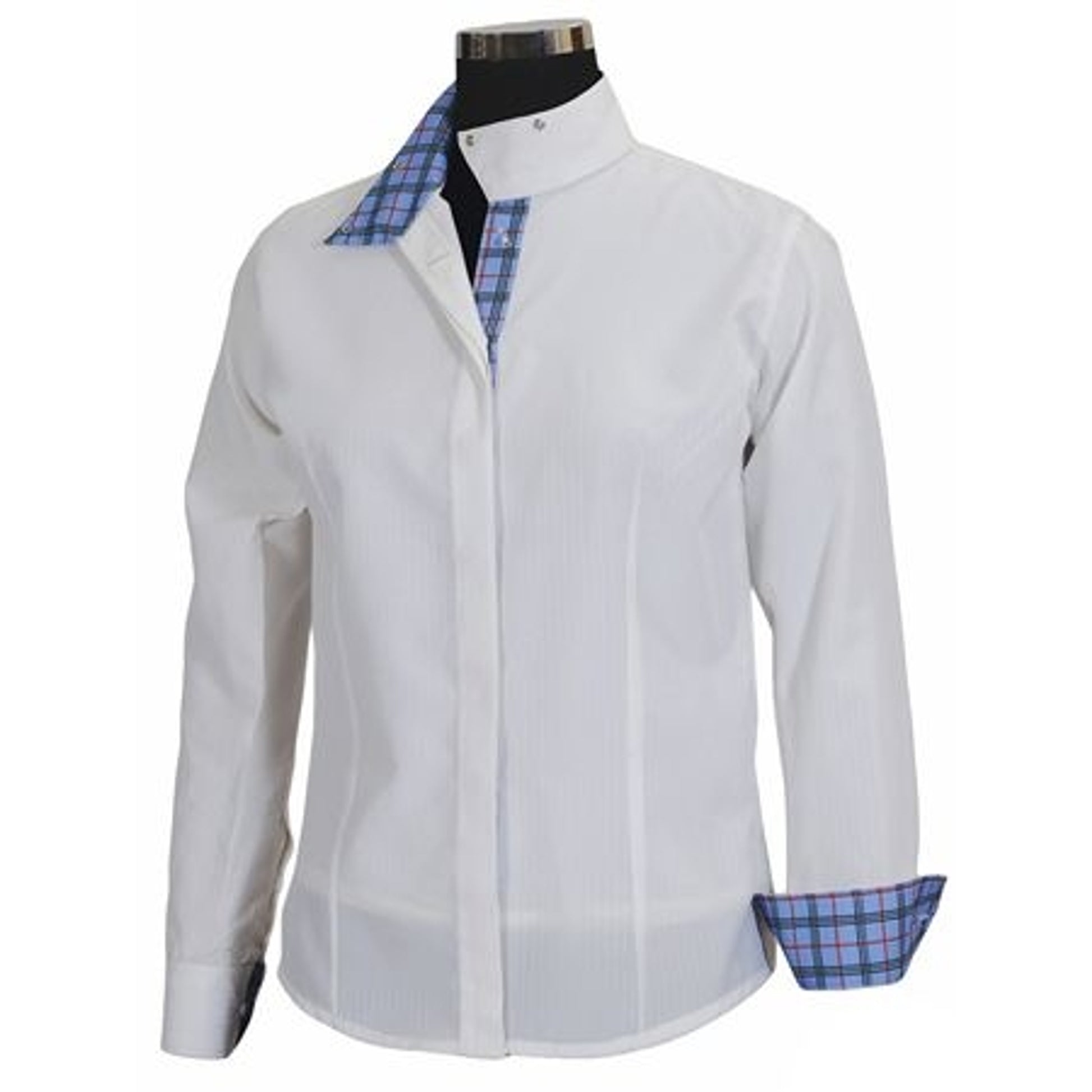 EC Ladies Isabel Coolmax Show Shirt