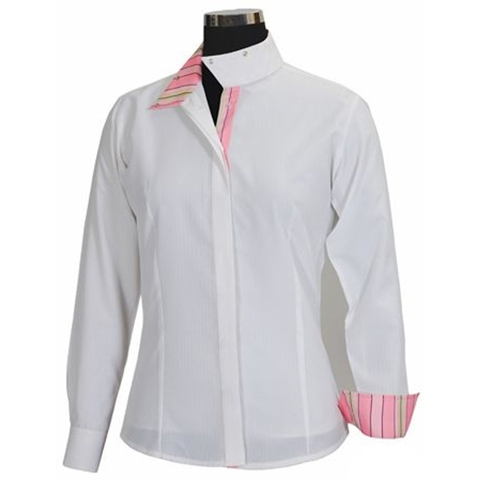EC Ladies Isabel Coolmax Show Shirt