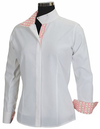 EC Ladies Isabel Coolmax Show Shirt