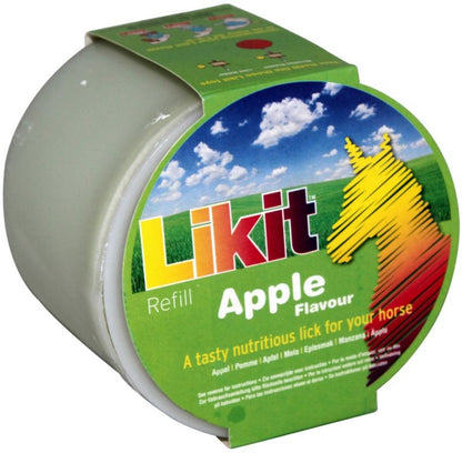 Likit Refill Standard