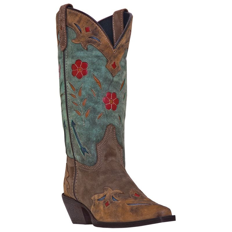 Laredo Ladies Miss Kate Western Boots