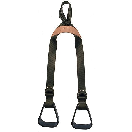 Fabtron Lil Pal Stirrup Straps
