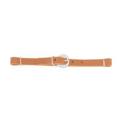 Weaver Horizons Straight Harness Curb Strap