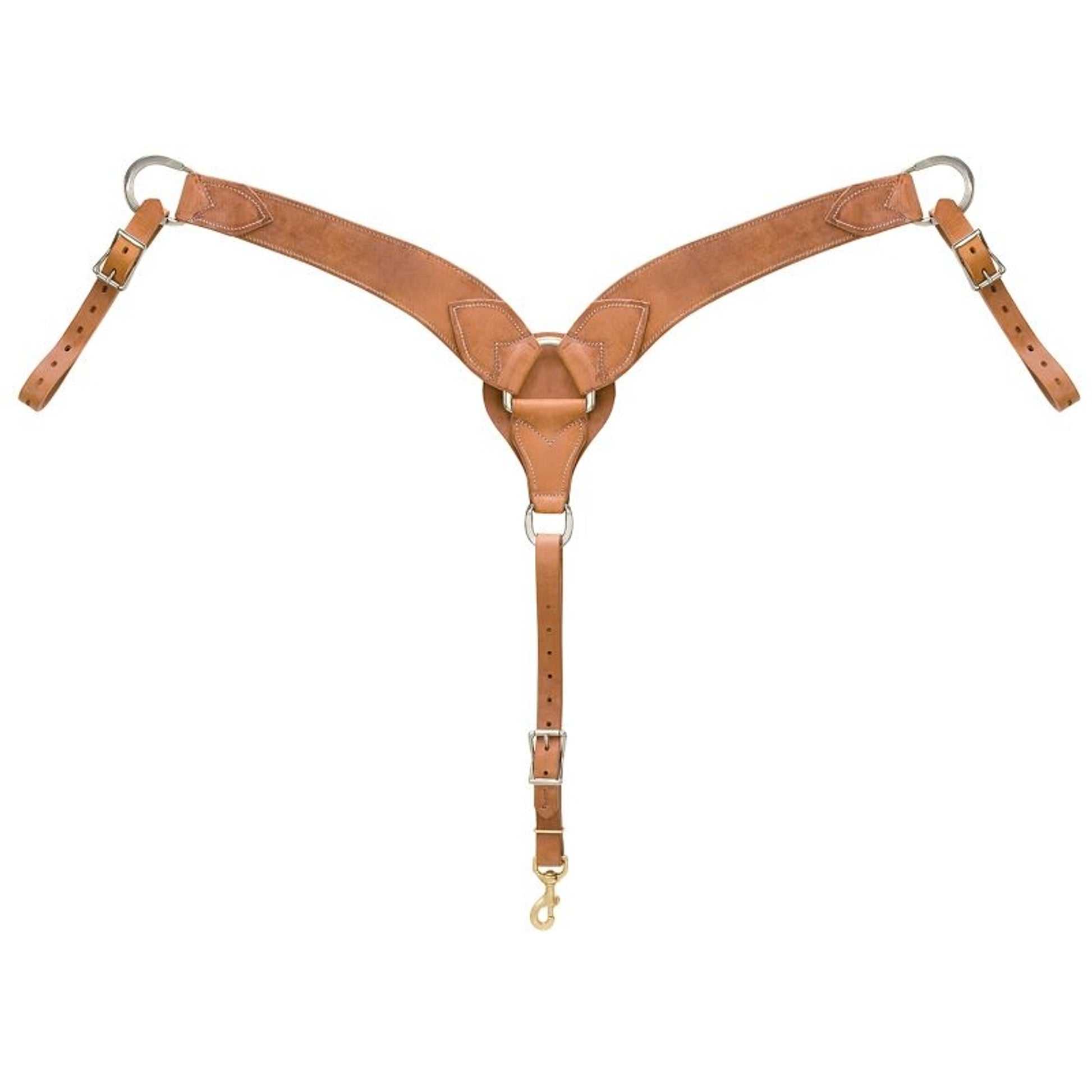 Weaver ProTack Roper Breast Collar