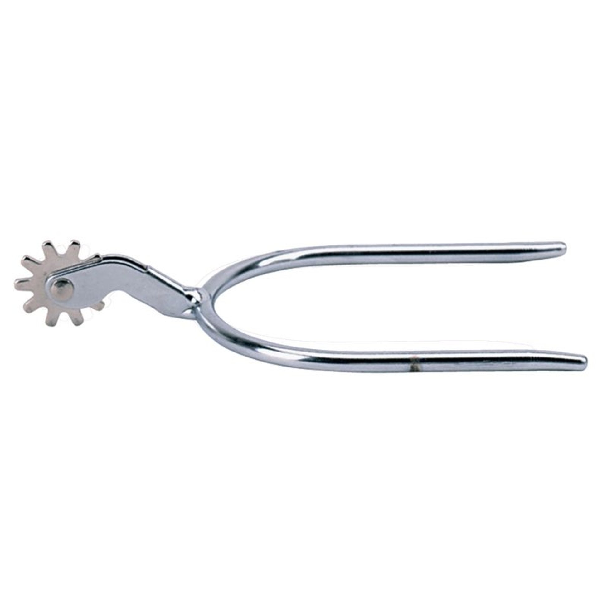 Weaver CP Ladies Quick-On Spurs
