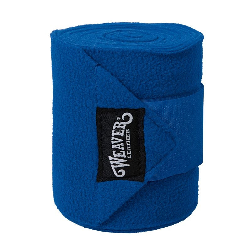 Weaver Polo Leg Wraps 4 Pack